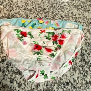 Lane Bryant panties